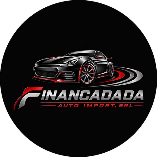 Financadada Auto Import